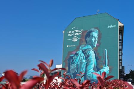 Camino 4